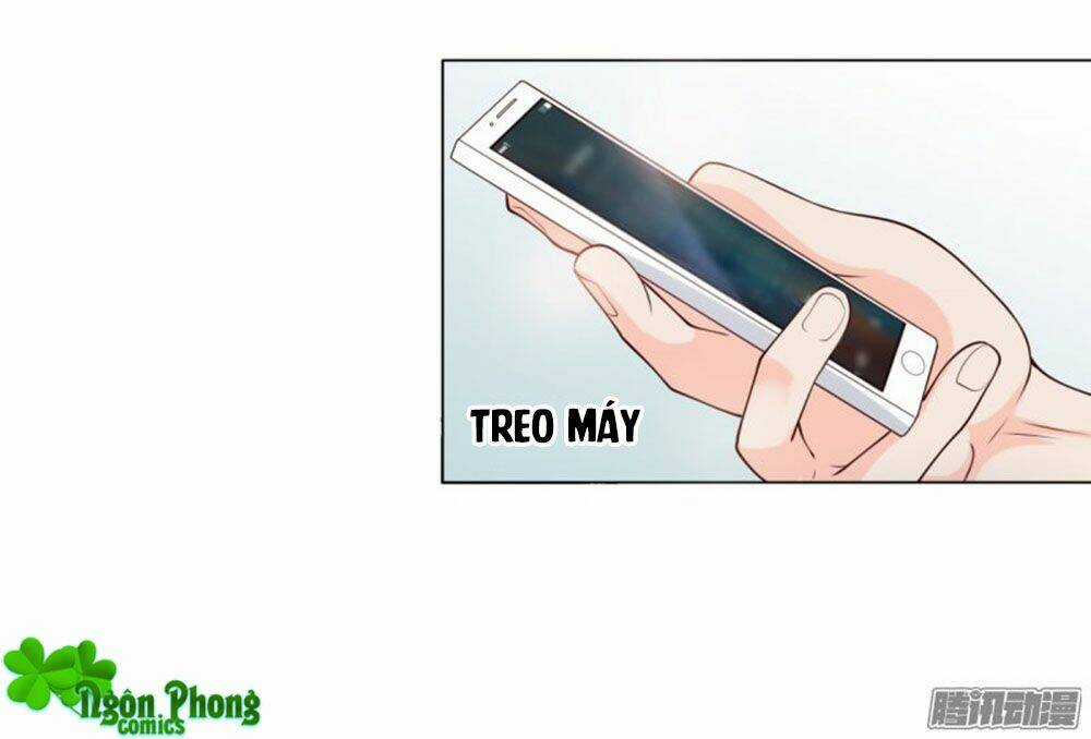 Yêu Phu! Xin Ngươi Hưu Ta Đi Mà! Chapter 37 trang 3