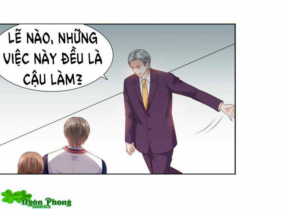 Yêu Phu! Xin Ngươi Hưu Ta Đi Mà! Chapter 37 trang 30