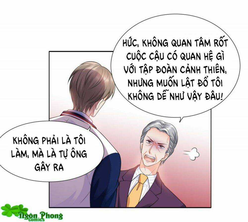 Yêu Phu! Xin Ngươi Hưu Ta Đi Mà! Chapter 37 trang 31