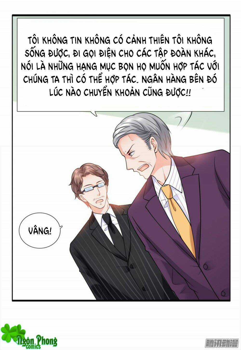 Yêu Phu! Xin Ngươi Hưu Ta Đi Mà! Chapter 37 trang 32