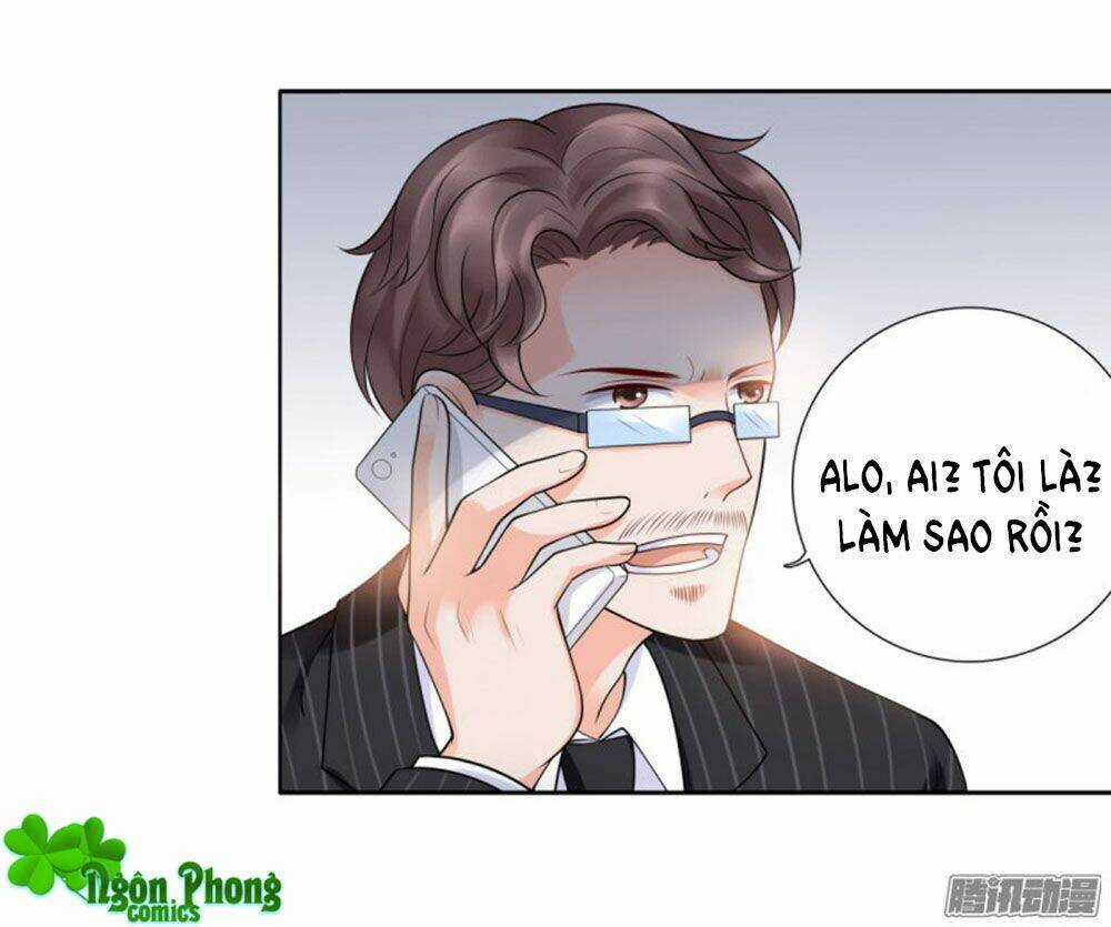 Yêu Phu! Xin Ngươi Hưu Ta Đi Mà! Chapter 37 trang 33