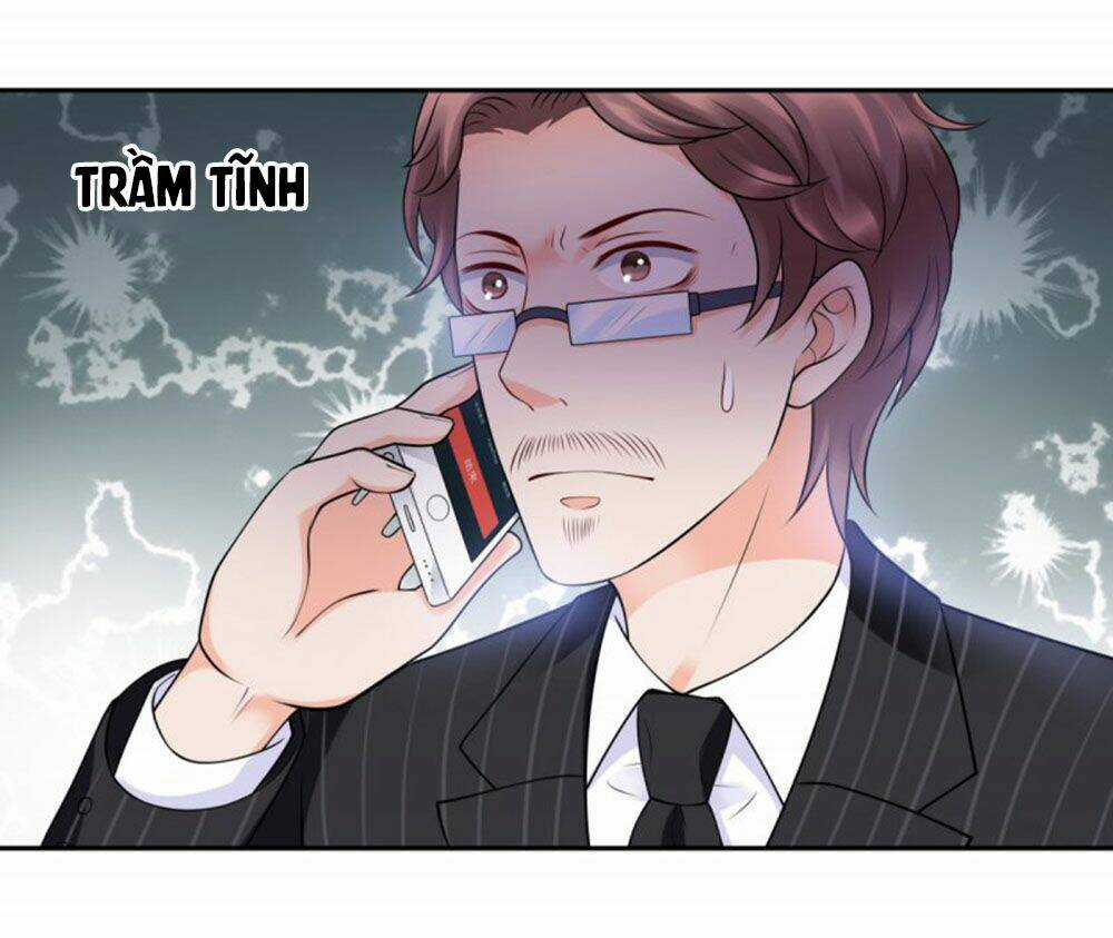 Yêu Phu! Xin Ngươi Hưu Ta Đi Mà! Chapter 37 trang 35