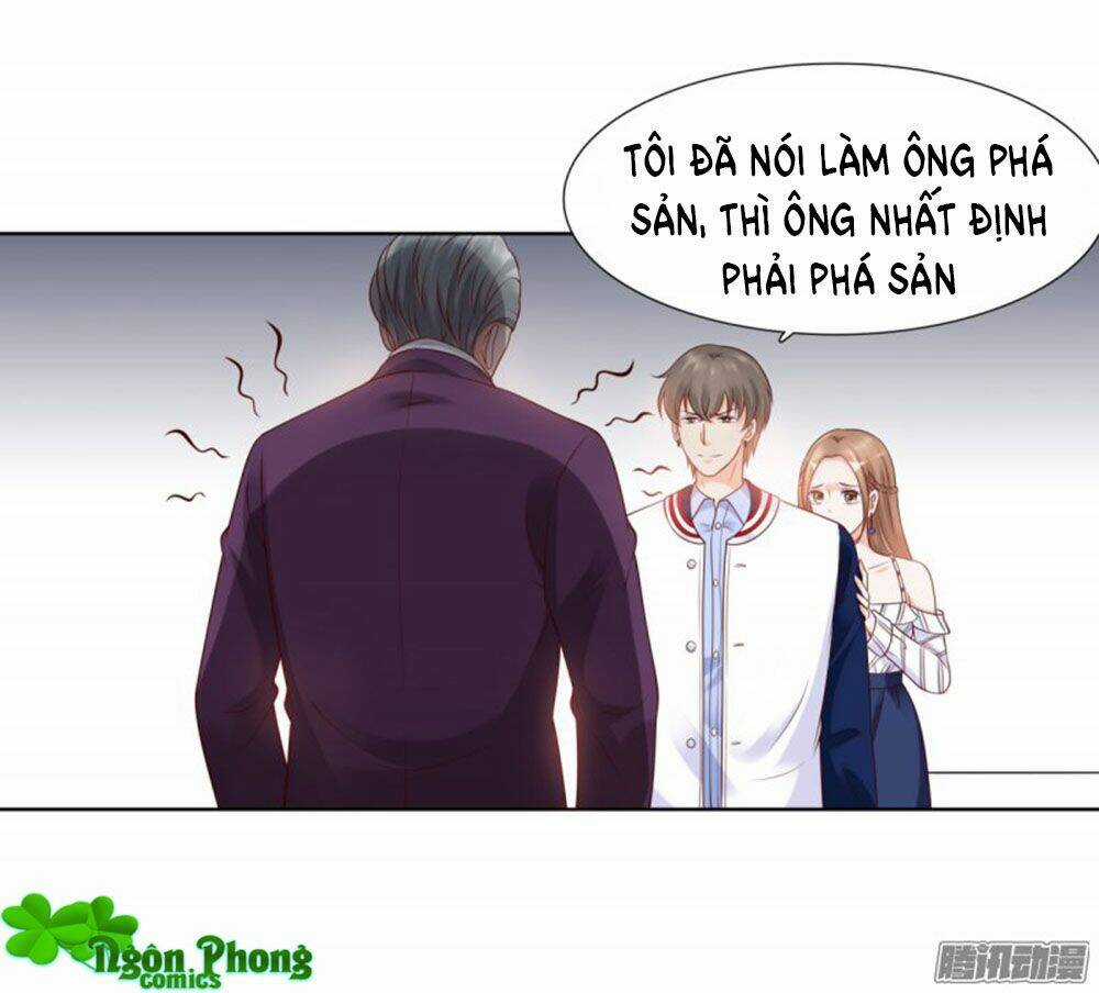 Yêu Phu! Xin Ngươi Hưu Ta Đi Mà! Chapter 37 trang 39