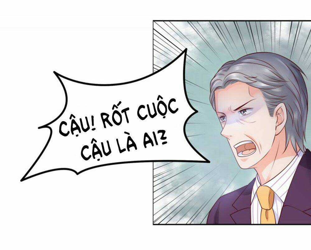 Yêu Phu! Xin Ngươi Hưu Ta Đi Mà! Chapter 37 trang 40