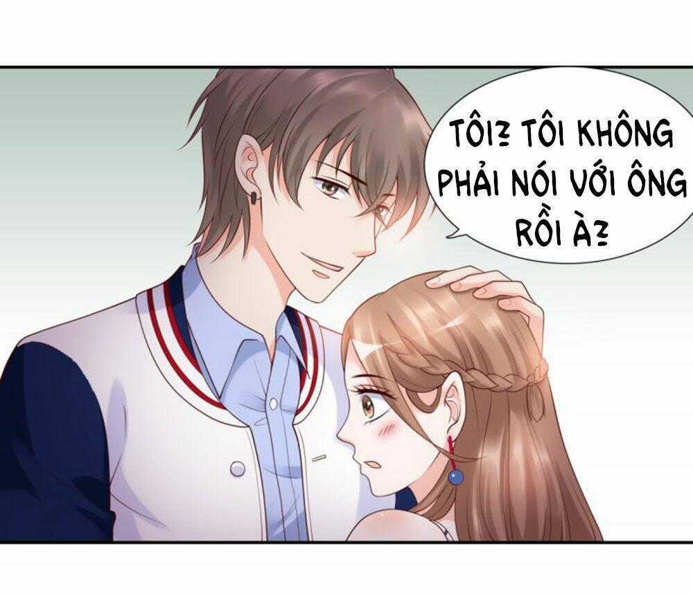 Yêu Phu! Xin Ngươi Hưu Ta Đi Mà! Chapter 37 trang 41