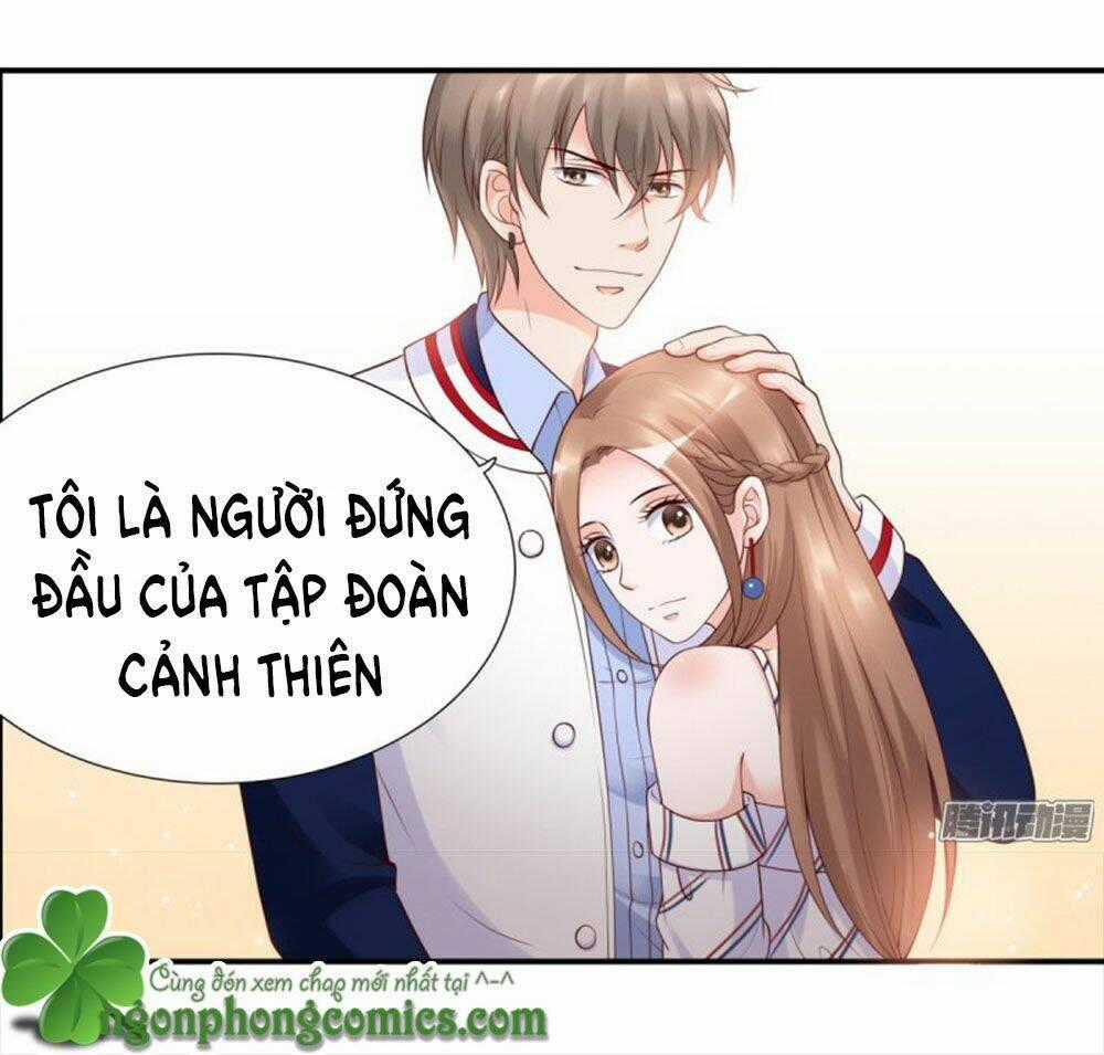 Yêu Phu! Xin Ngươi Hưu Ta Đi Mà! Chapter 37 trang 42