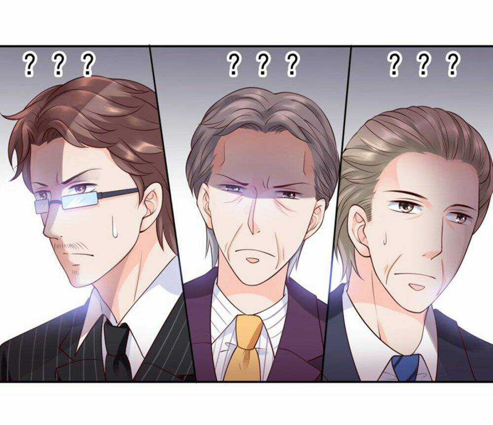 Yêu Phu! Xin Ngươi Hưu Ta Đi Mà! Chapter 37 trang 5