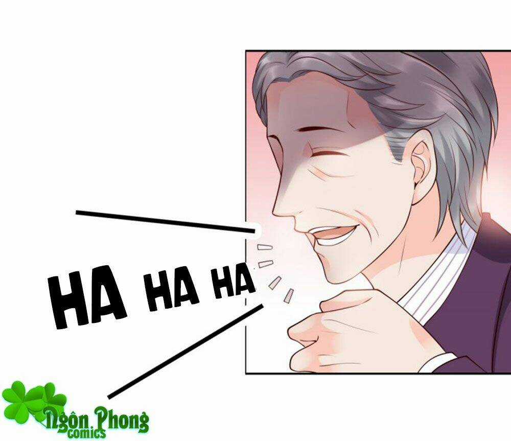 Yêu Phu! Xin Ngươi Hưu Ta Đi Mà! Chapter 37 trang 6