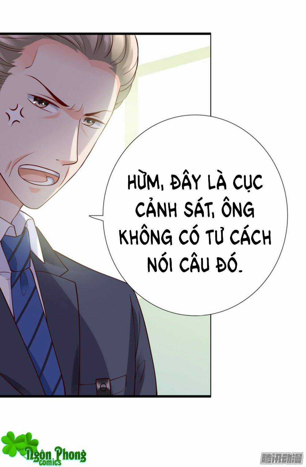 Yêu Phu! Xin Ngươi Hưu Ta Đi Mà! Chapter 37 trang 9