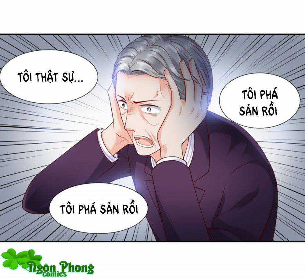 Yêu Phu! Xin Ngươi Hưu Ta Đi Mà! Chapter 38 trang 12