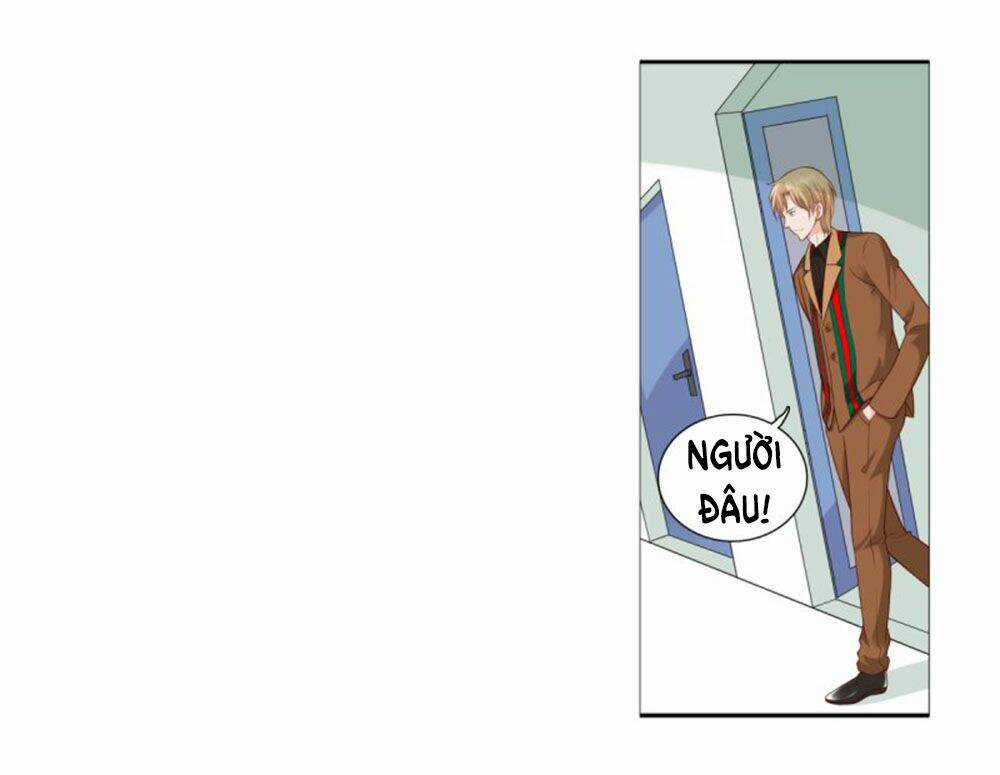 Yêu Phu! Xin Ngươi Hưu Ta Đi Mà! Chapter 38 trang 13