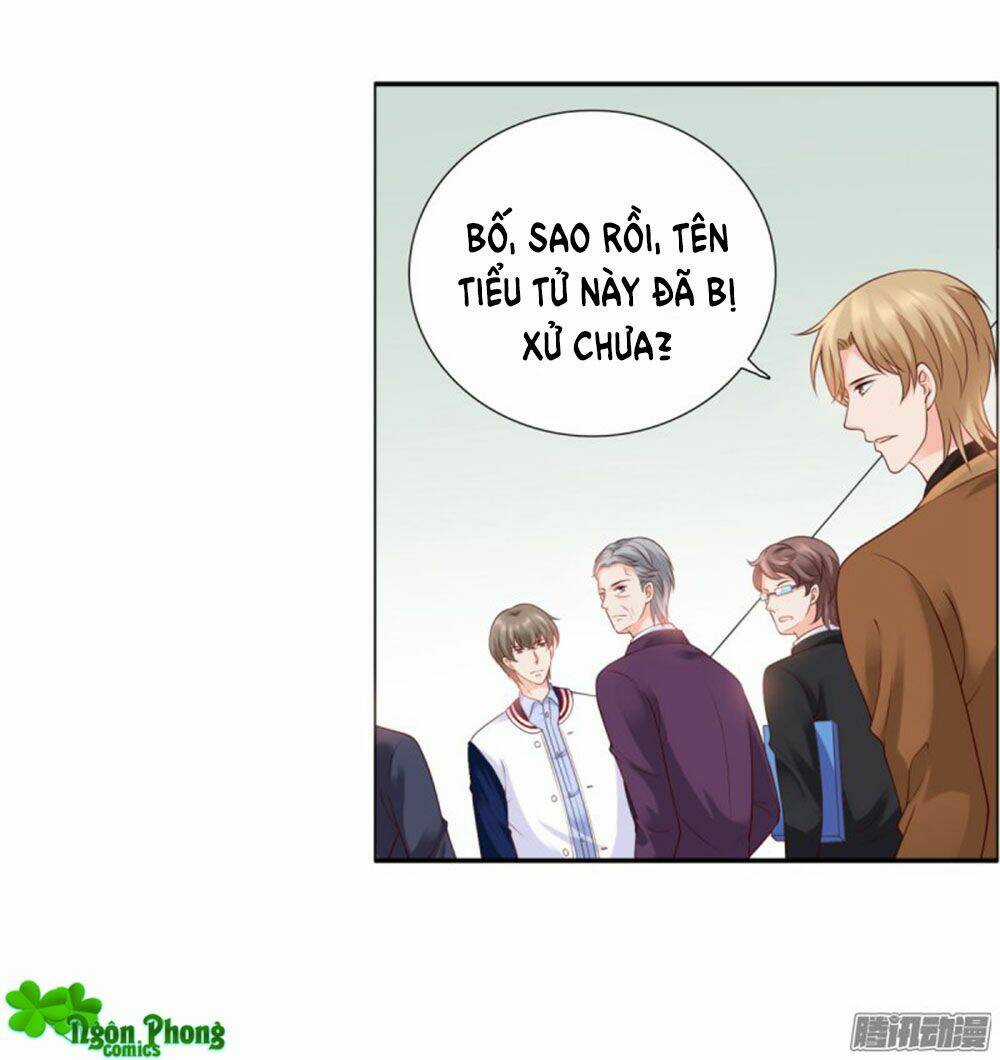 Yêu Phu! Xin Ngươi Hưu Ta Đi Mà! Chapter 38 trang 15