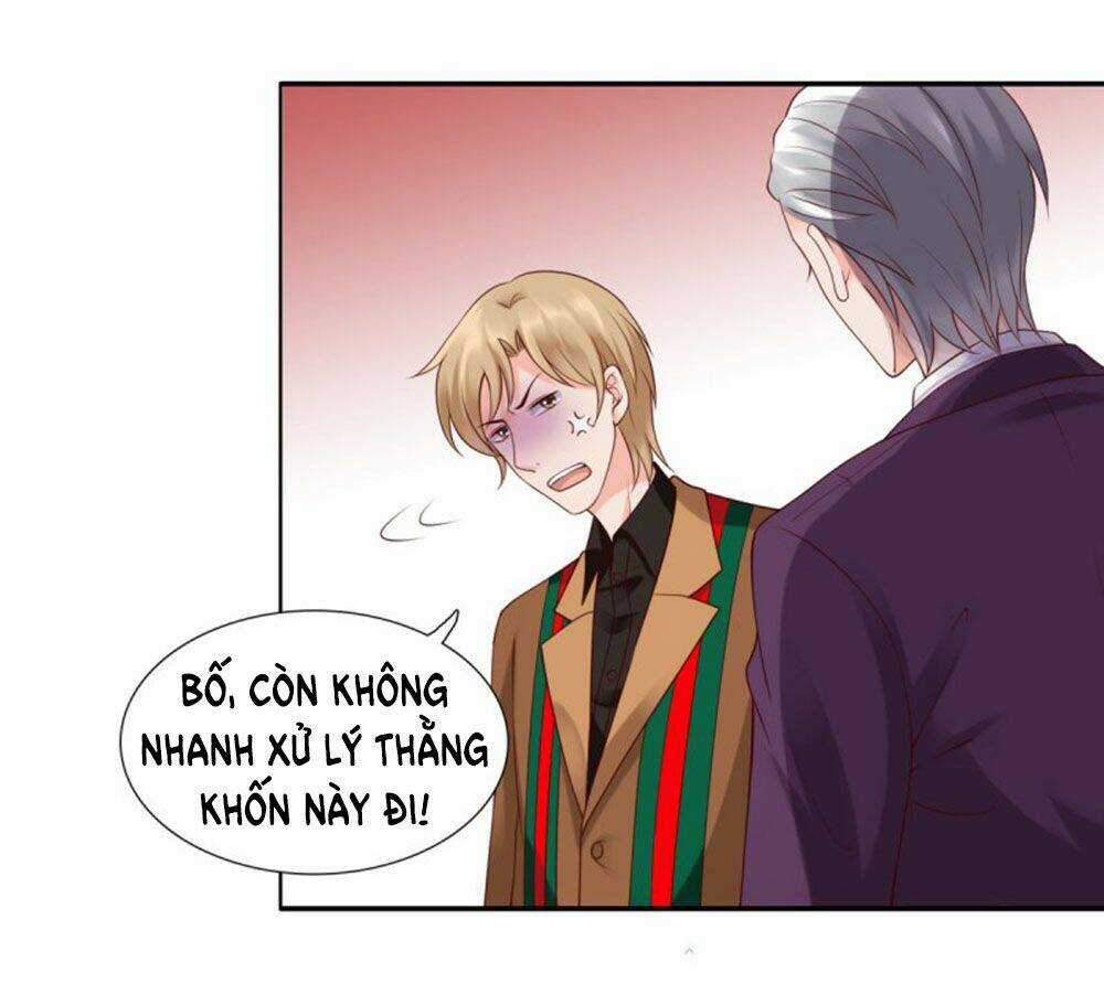 Yêu Phu! Xin Ngươi Hưu Ta Đi Mà! Chapter 38 trang 17