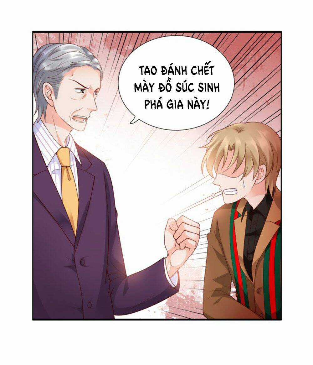 Yêu Phu! Xin Ngươi Hưu Ta Đi Mà! Chapter 38 trang 19