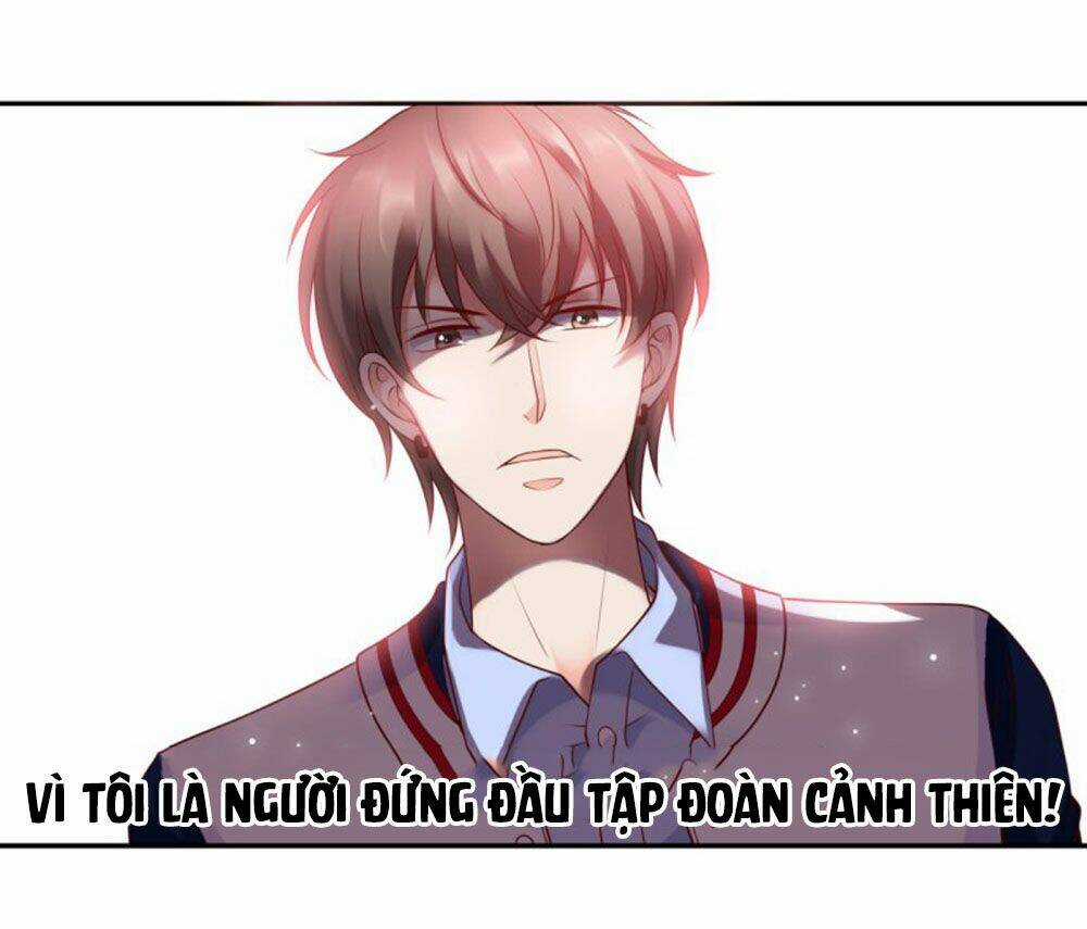 Yêu Phu! Xin Ngươi Hưu Ta Đi Mà! Chapter 38 trang 2