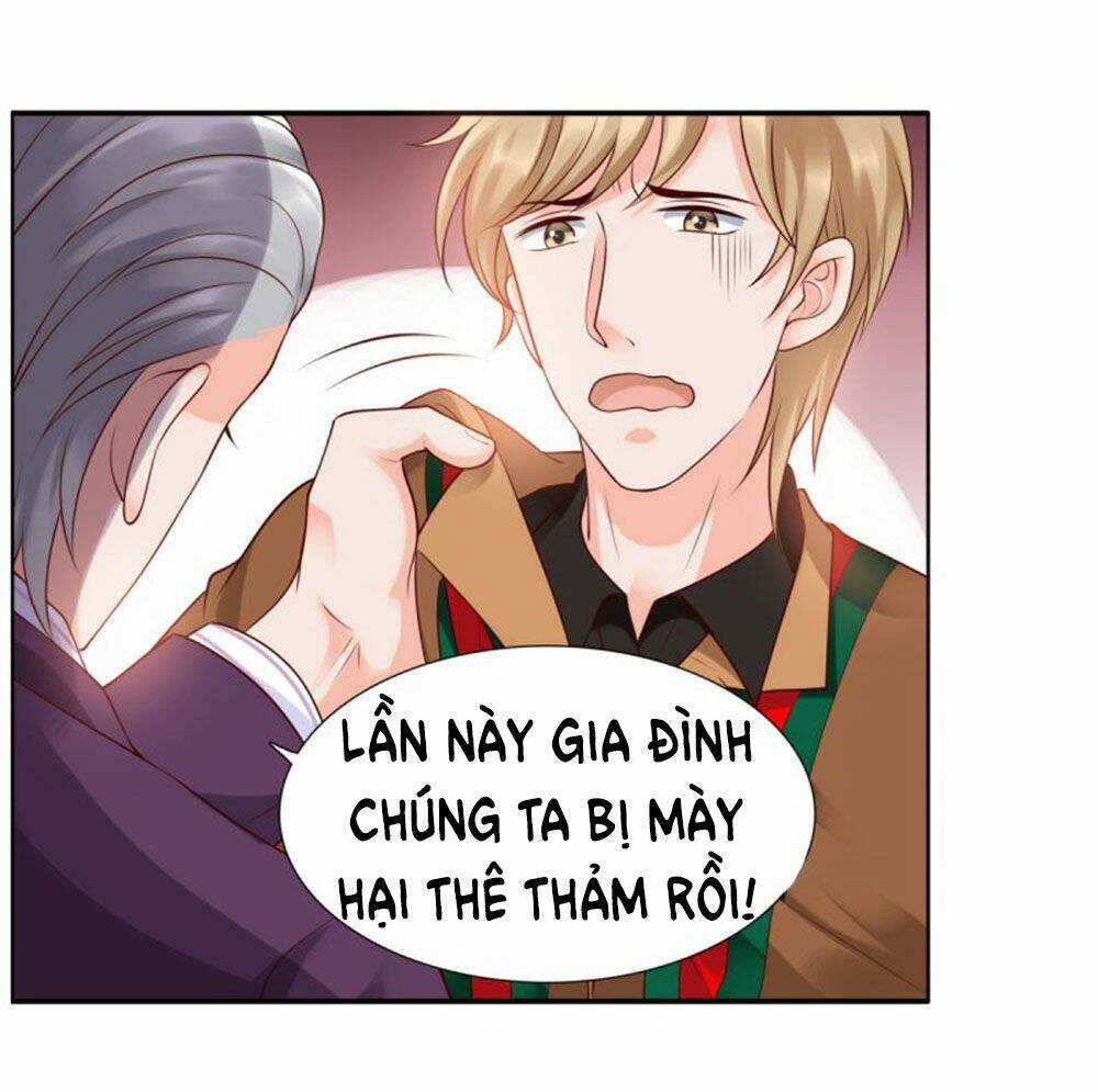 Yêu Phu! Xin Ngươi Hưu Ta Đi Mà! Chapter 38 trang 20