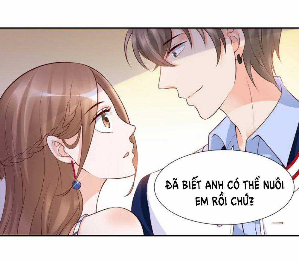 Yêu Phu! Xin Ngươi Hưu Ta Đi Mà! Chapter 38 trang 23
