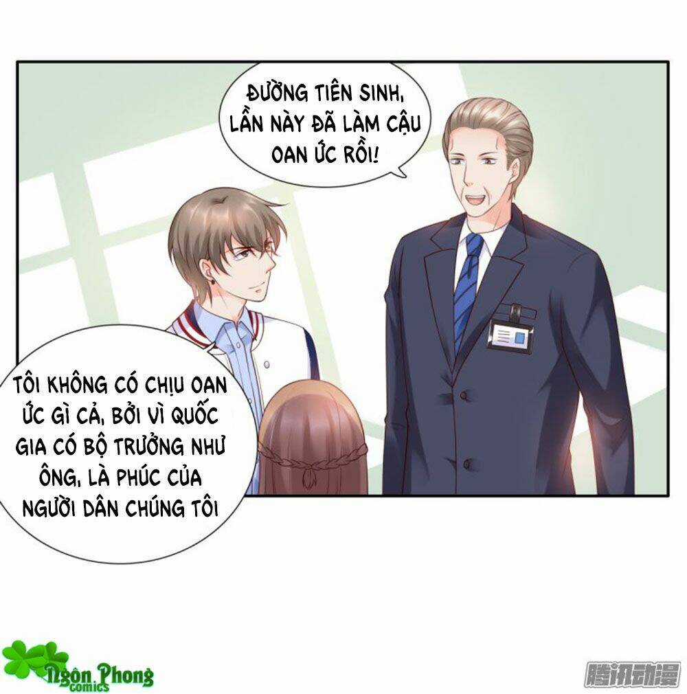 Yêu Phu! Xin Ngươi Hưu Ta Đi Mà! Chapter 38 trang 24