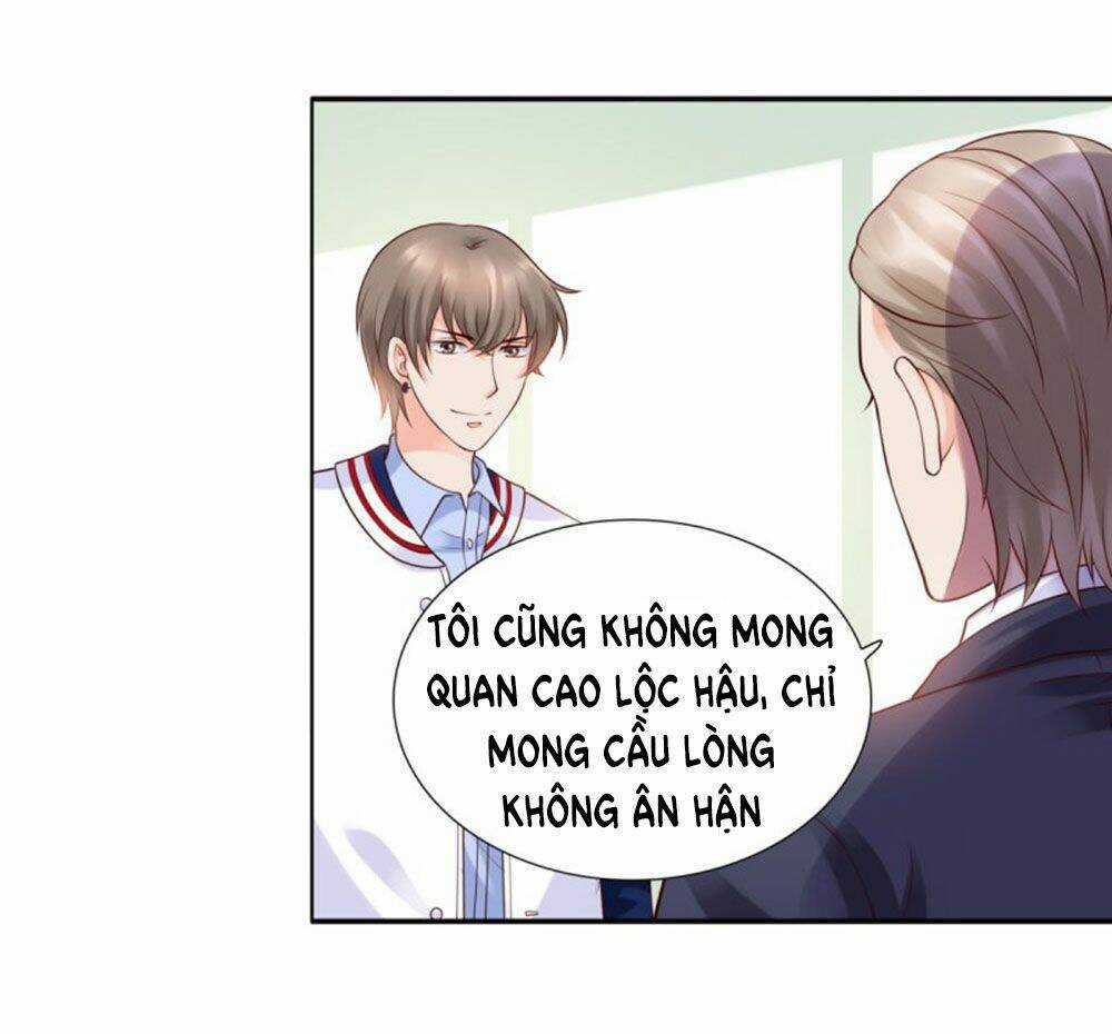 Yêu Phu! Xin Ngươi Hưu Ta Đi Mà! Chapter 38 trang 25