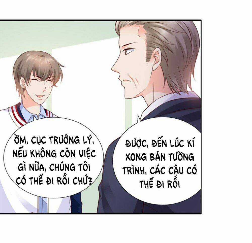 Yêu Phu! Xin Ngươi Hưu Ta Đi Mà! Chapter 38 trang 26