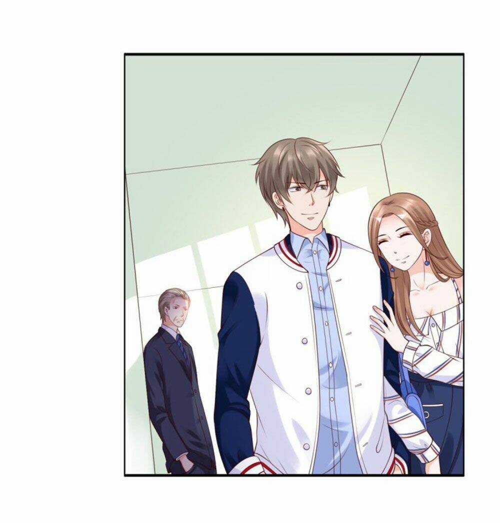 Yêu Phu! Xin Ngươi Hưu Ta Đi Mà! Chapter 38 trang 28