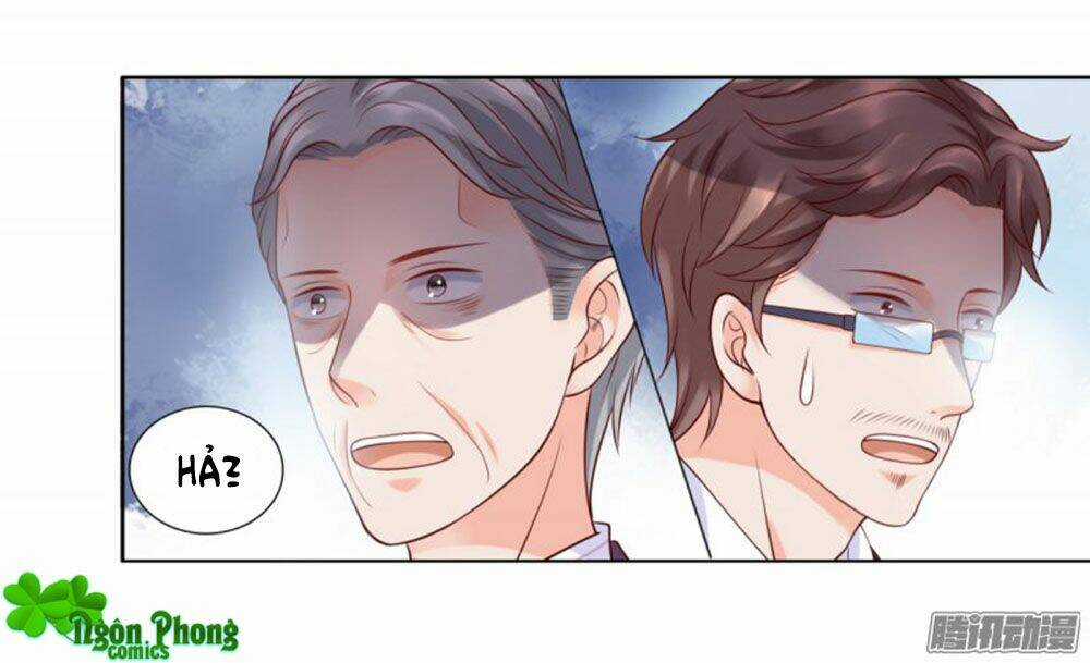 Yêu Phu! Xin Ngươi Hưu Ta Đi Mà! Chapter 38 trang 3