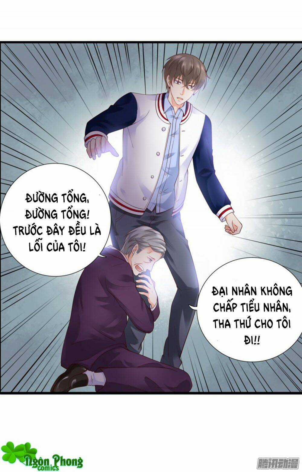 Yêu Phu! Xin Ngươi Hưu Ta Đi Mà! Chapter 38 trang 30