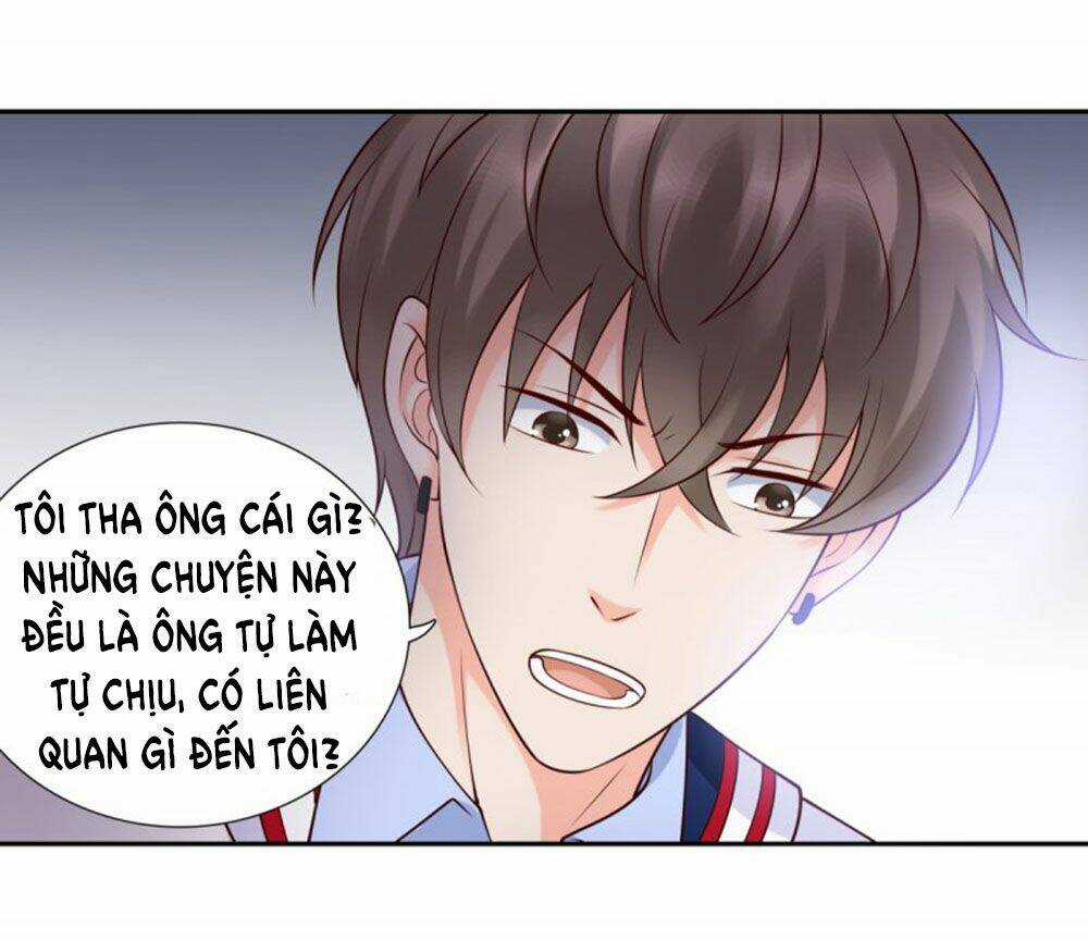 Yêu Phu! Xin Ngươi Hưu Ta Đi Mà! Chapter 38 trang 31