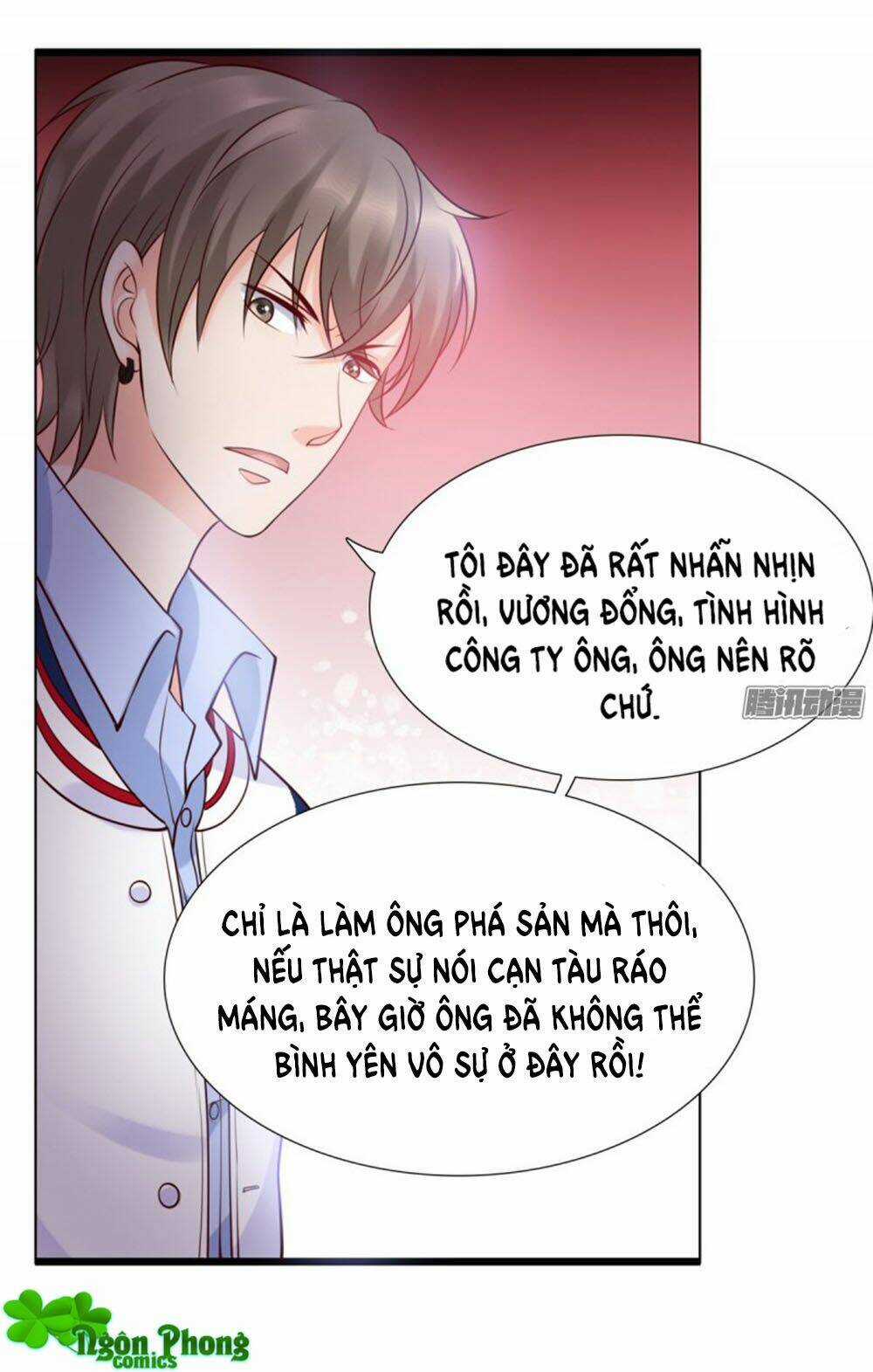 Yêu Phu! Xin Ngươi Hưu Ta Đi Mà! Chapter 38 trang 33