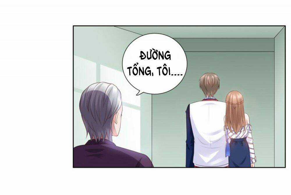 Yêu Phu! Xin Ngươi Hưu Ta Đi Mà! Chapter 38 trang 34