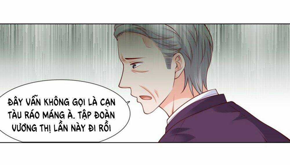 Yêu Phu! Xin Ngươi Hưu Ta Đi Mà! Chapter 38 trang 35