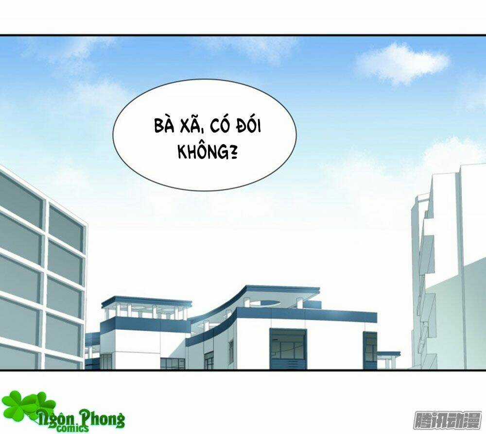 Yêu Phu! Xin Ngươi Hưu Ta Đi Mà! Chapter 38 trang 36