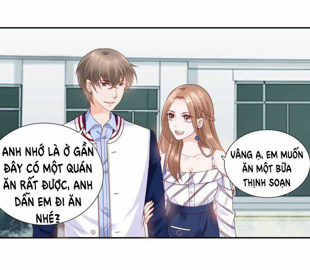 Yêu Phu! Xin Ngươi Hưu Ta Đi Mà! Chapter 38 trang 38