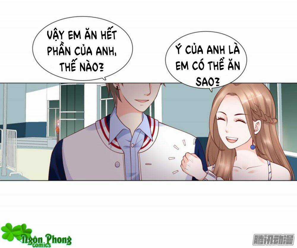 Yêu Phu! Xin Ngươi Hưu Ta Đi Mà! Chapter 38 trang 39