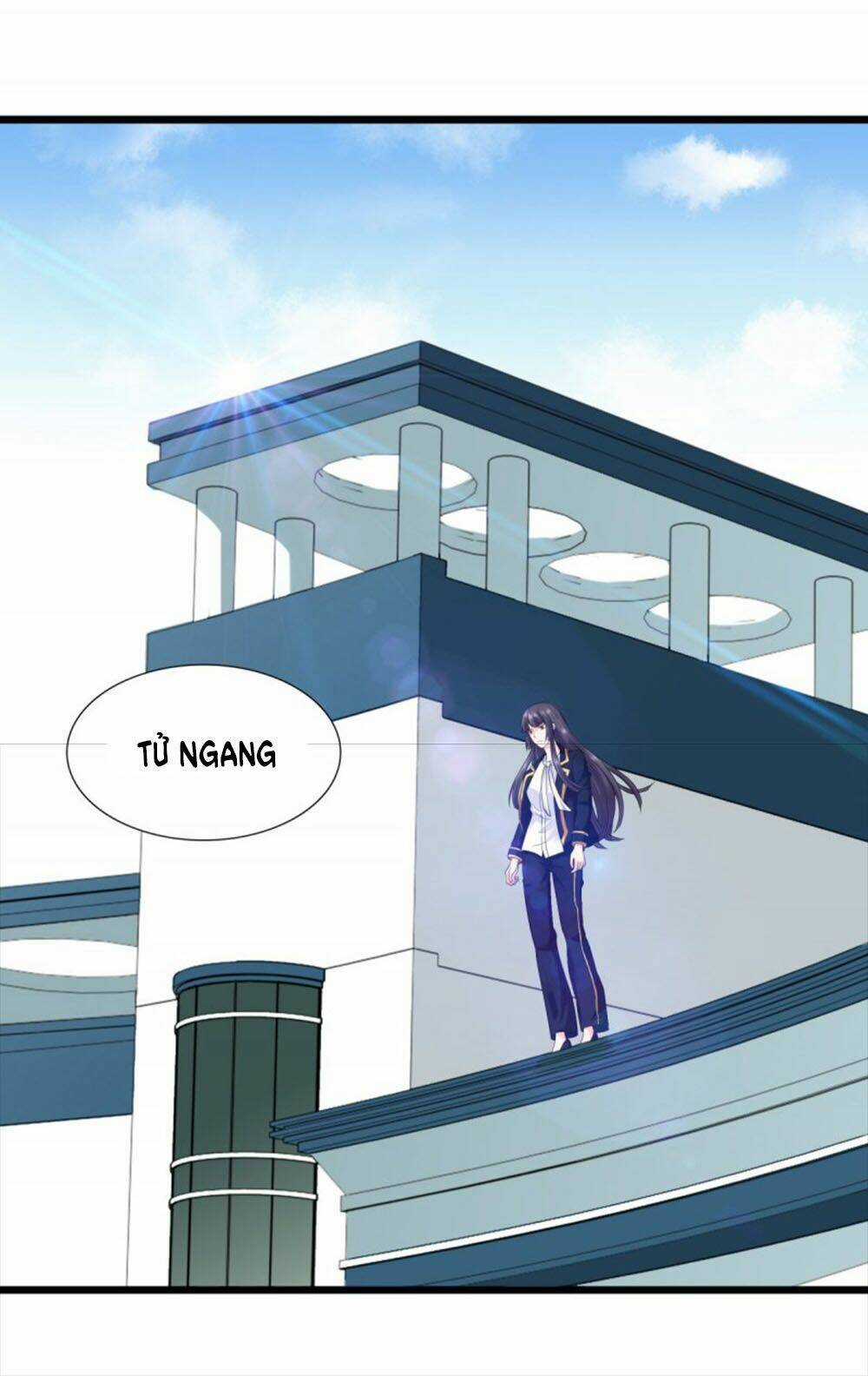 Yêu Phu! Xin Ngươi Hưu Ta Đi Mà! Chapter 38 trang 41