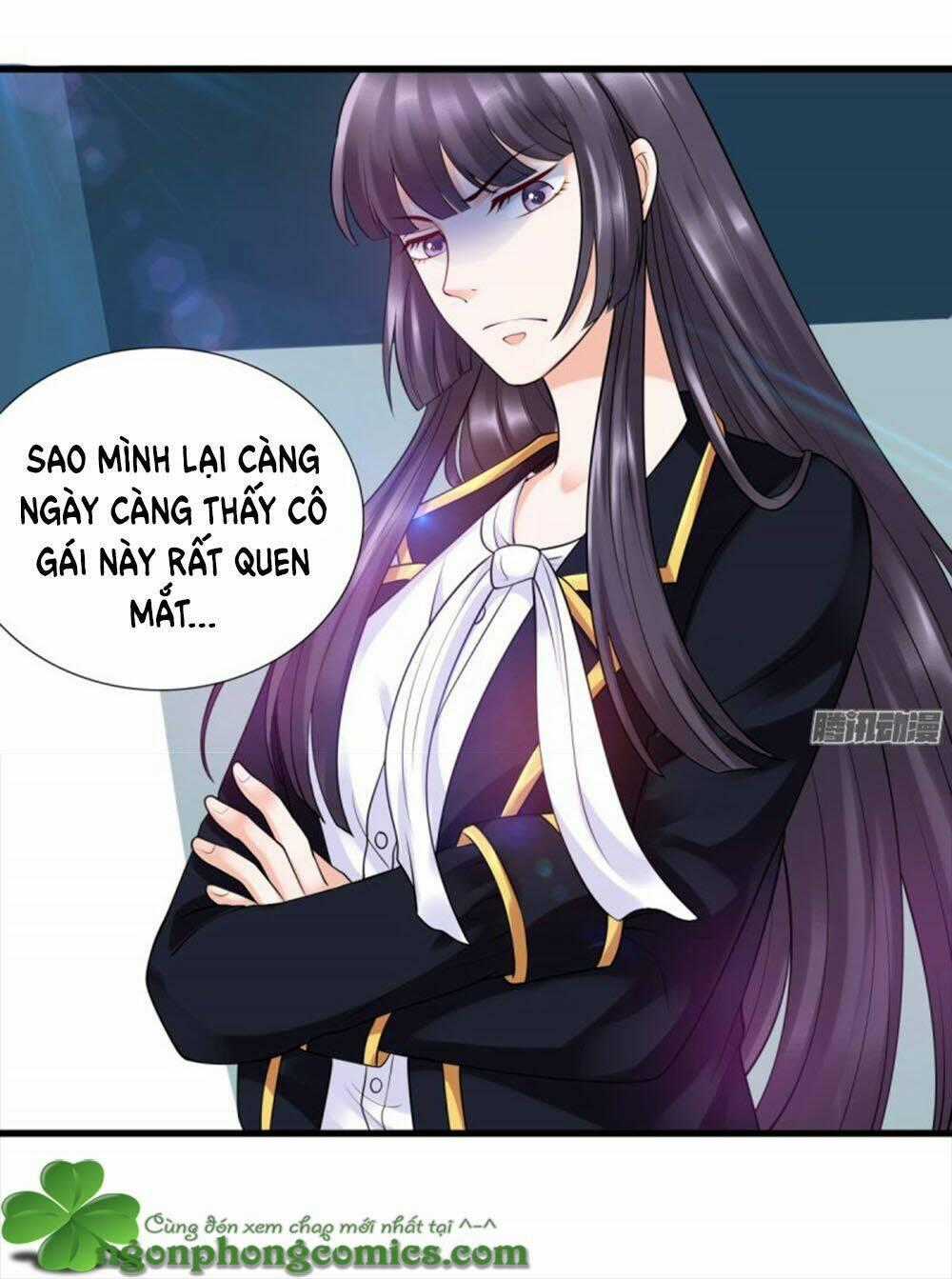 Yêu Phu! Xin Ngươi Hưu Ta Đi Mà! Chapter 38 trang 44