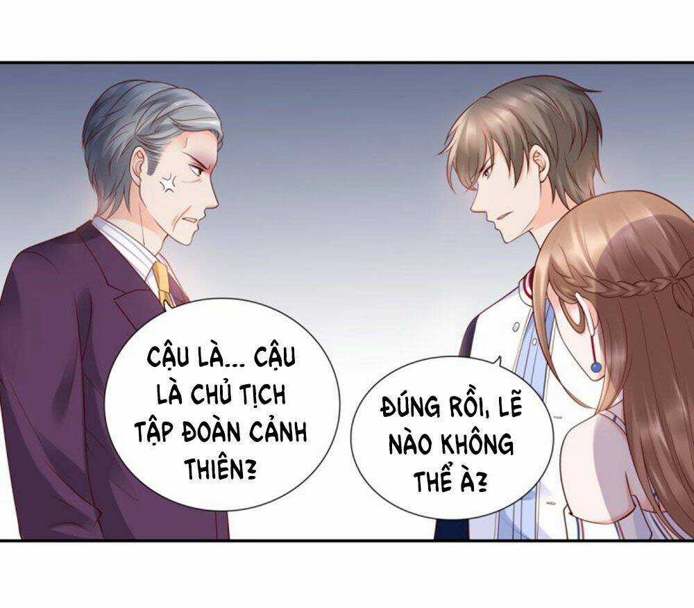 Yêu Phu! Xin Ngươi Hưu Ta Đi Mà! Chapter 38 trang 5