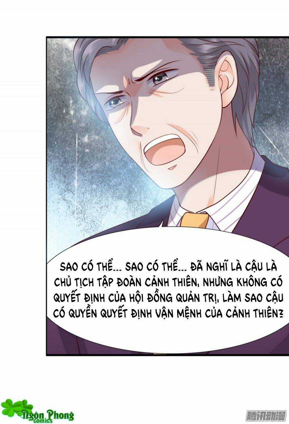 Yêu Phu! Xin Ngươi Hưu Ta Đi Mà! Chapter 38 trang 6