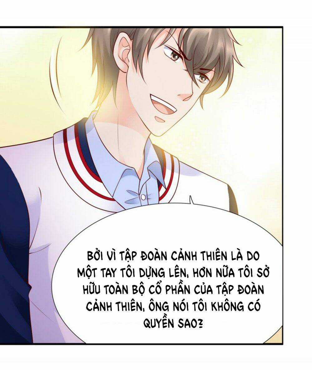 Yêu Phu! Xin Ngươi Hưu Ta Đi Mà! Chapter 38 trang 7