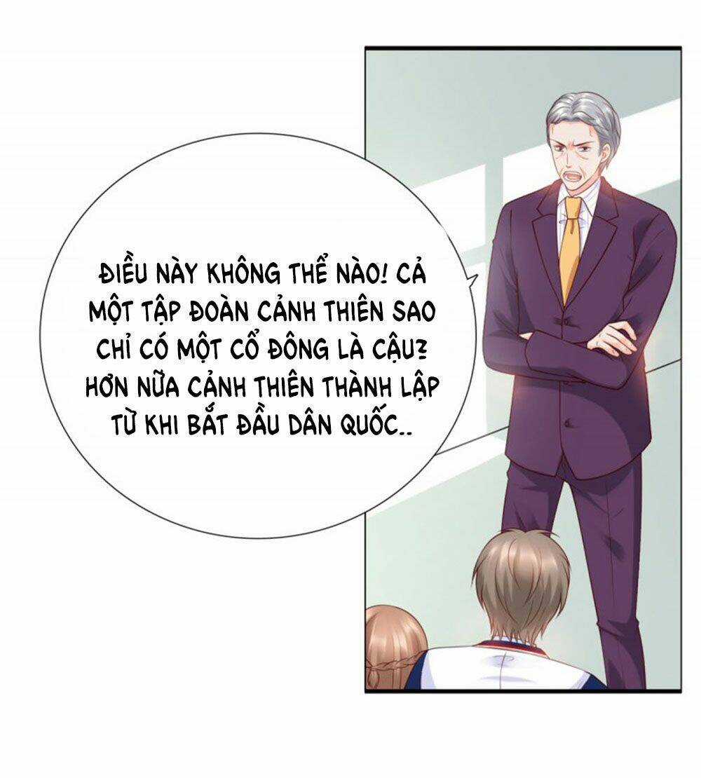 Yêu Phu! Xin Ngươi Hưu Ta Đi Mà! Chapter 38 trang 8