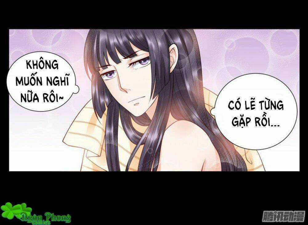 Yêu Phu! Xin Ngươi Hưu Ta Đi Mà! Chapter 39 trang 10