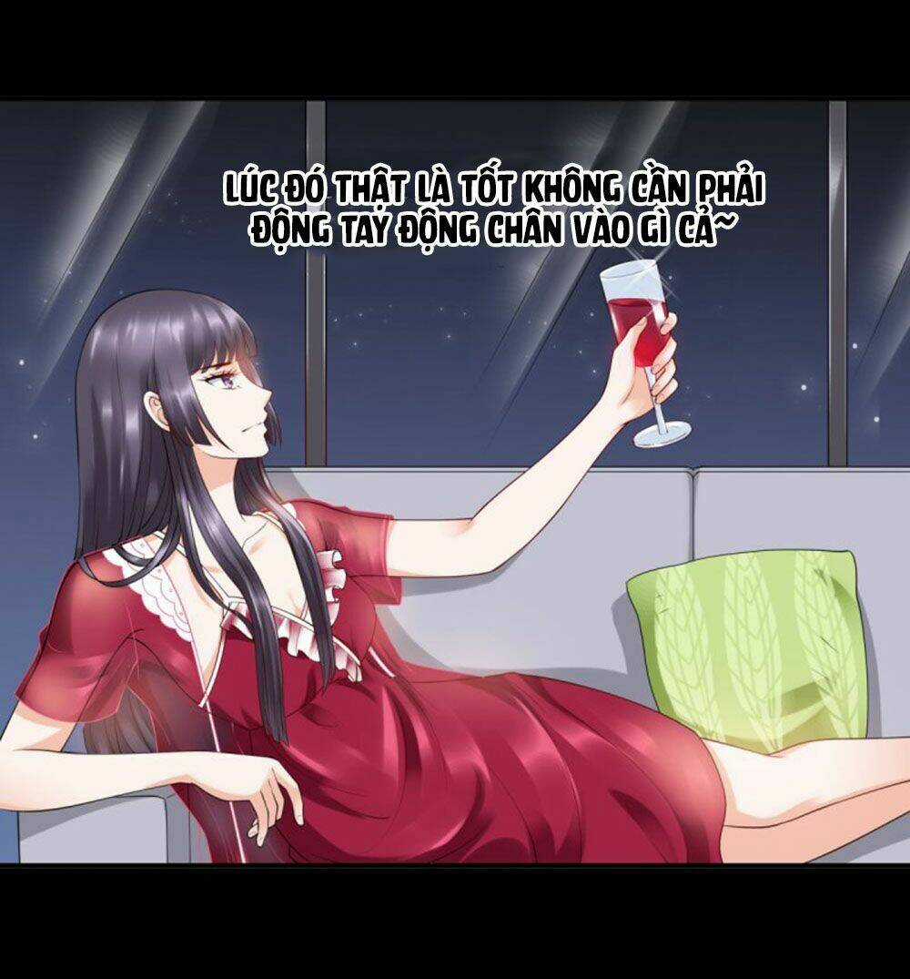 Yêu Phu! Xin Ngươi Hưu Ta Đi Mà! Chapter 39 trang 14