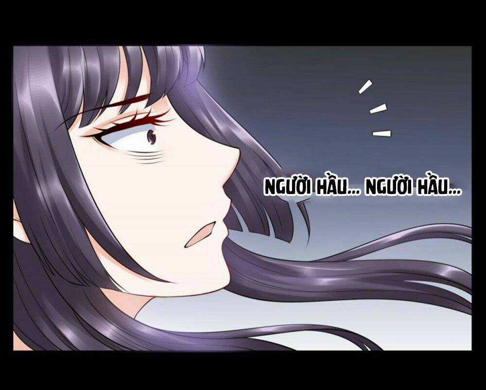 Yêu Phu! Xin Ngươi Hưu Ta Đi Mà! Chapter 39 trang 15