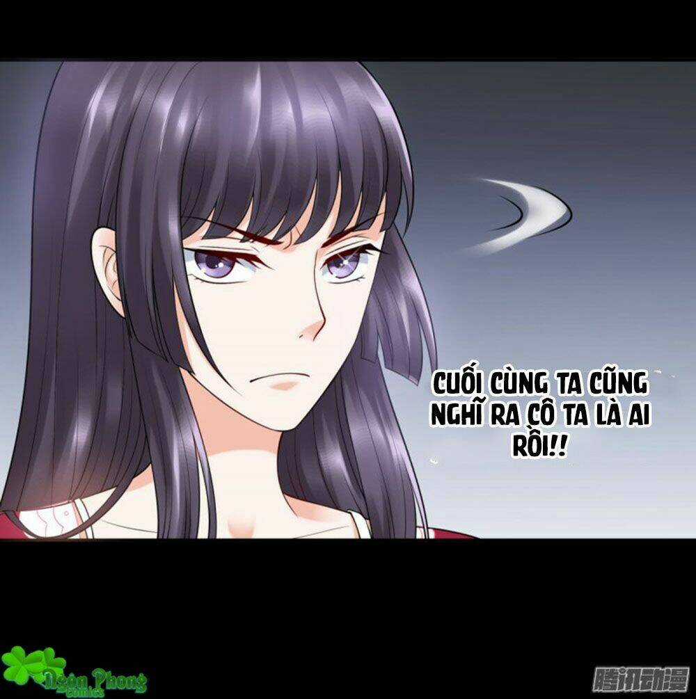 Yêu Phu! Xin Ngươi Hưu Ta Đi Mà! Chapter 39 trang 16