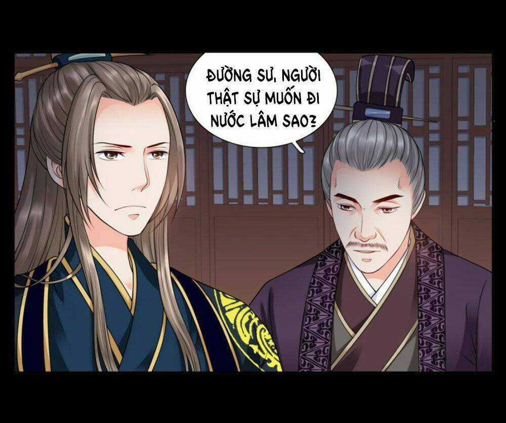 Yêu Phu! Xin Ngươi Hưu Ta Đi Mà! Chapter 39 trang 20