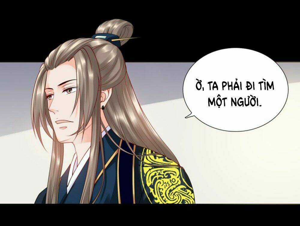 Yêu Phu! Xin Ngươi Hưu Ta Đi Mà! Chapter 39 trang 21