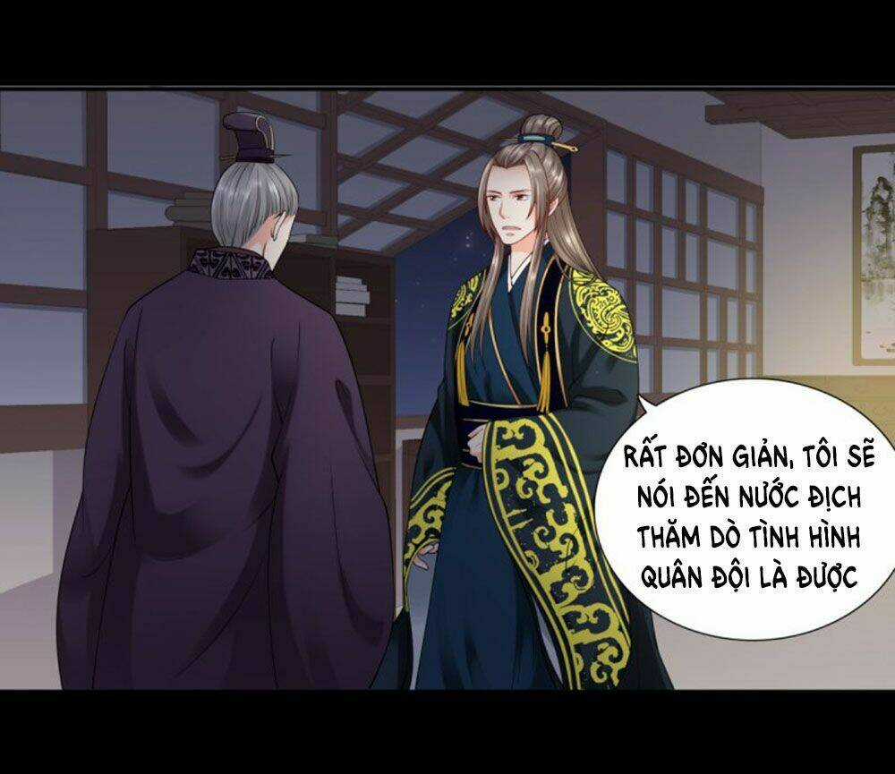 Yêu Phu! Xin Ngươi Hưu Ta Đi Mà! Chapter 39 trang 23