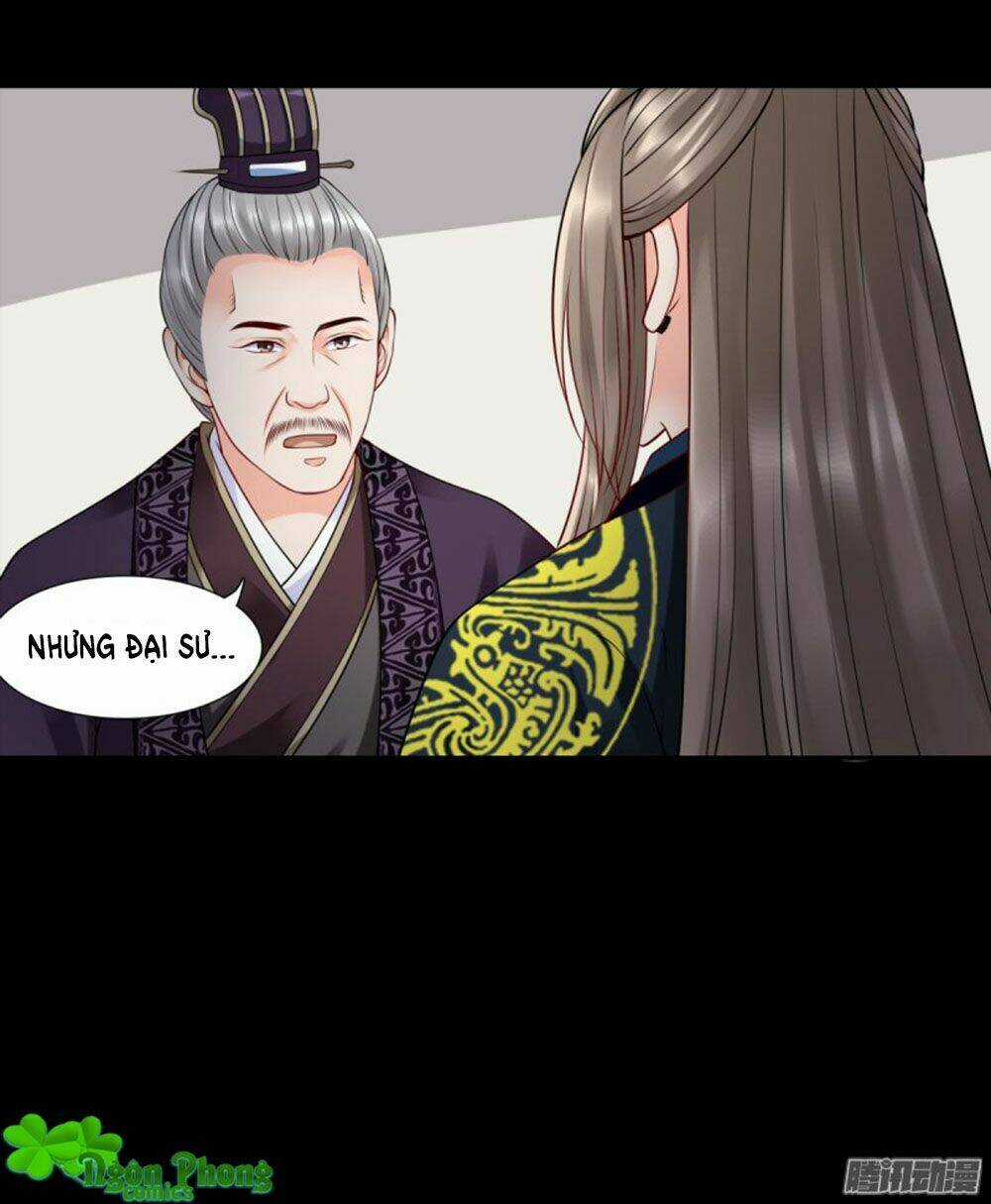 Yêu Phu! Xin Ngươi Hưu Ta Đi Mà! Chapter 39 trang 25