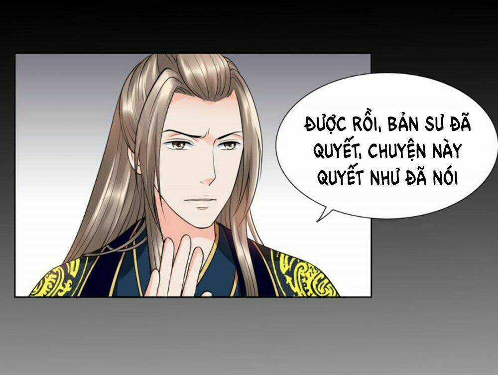 Yêu Phu! Xin Ngươi Hưu Ta Đi Mà! Chapter 39 trang 26