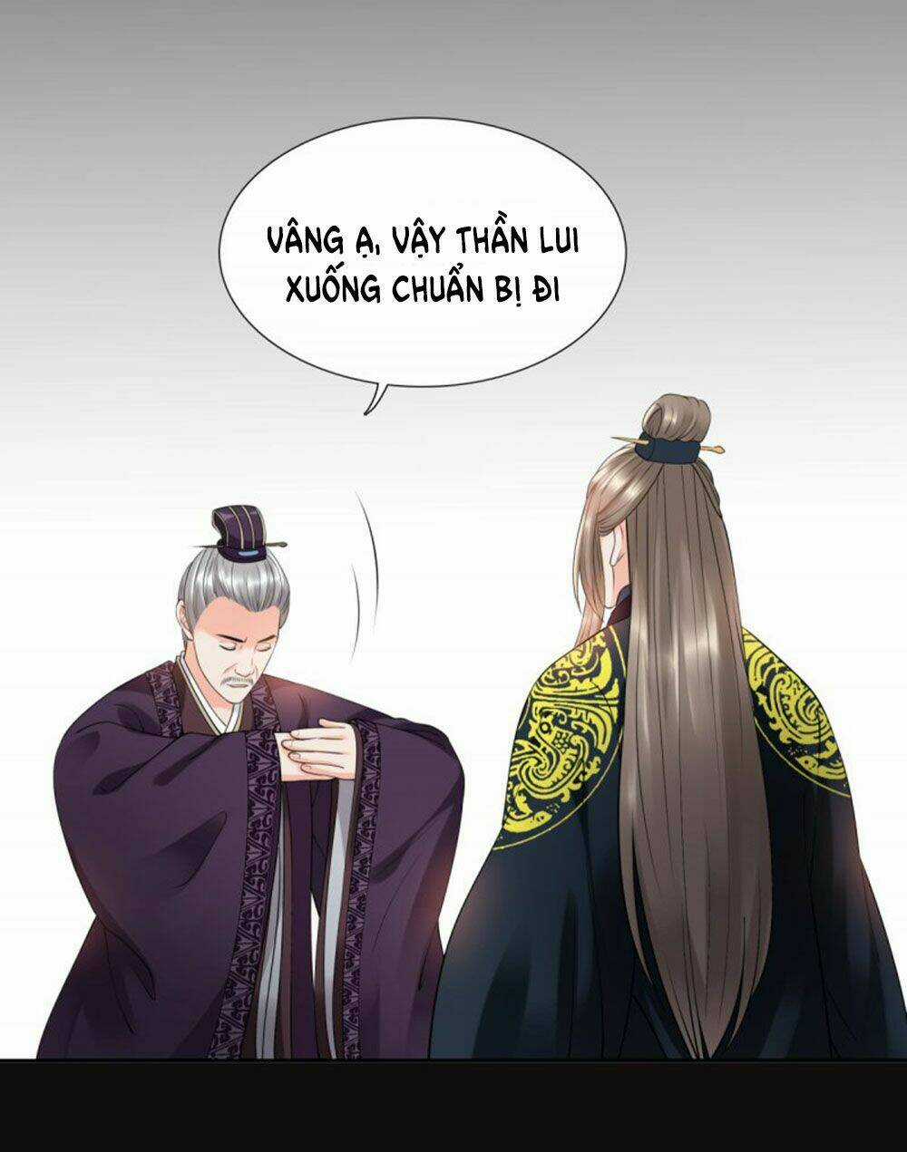 Yêu Phu! Xin Ngươi Hưu Ta Đi Mà! Chapter 39 trang 27